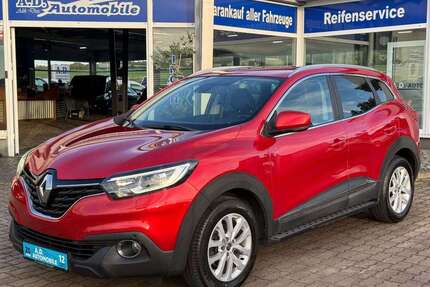 Renault Kadjar Gebrauchtwagen