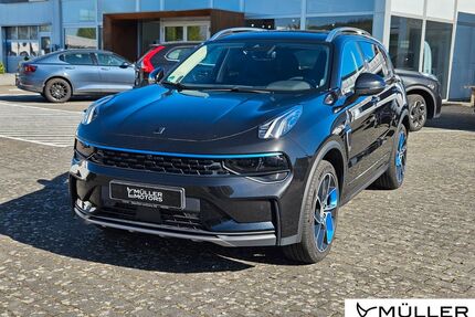 Lynk & Co 01 Gebrauchtwagen
