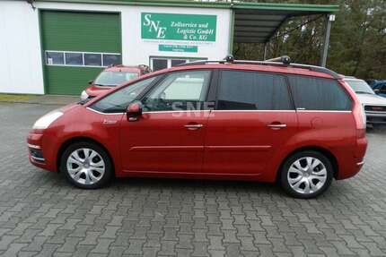 Citroen Grand C4 Picasso Gebrauchtwagen