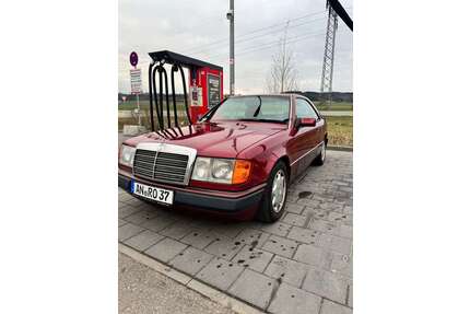 Mercedes-Benz CE 230 