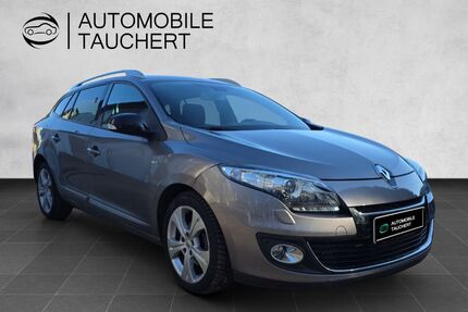 Renault Megane Gebrauchtwagen