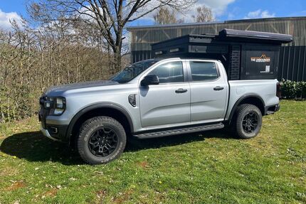 Ford Ranger Gebrauchtwagen