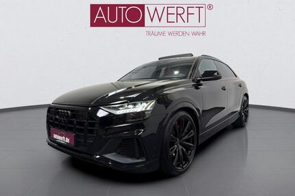 Audi SQ8 Gebrauchtwagen