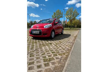 Citroen C1 Gebrauchtwagen