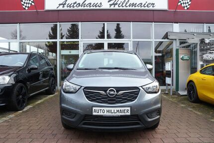 Opel Crossland (X) Gebrauchtwagen