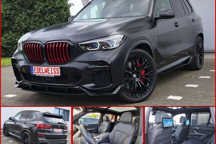 BMW X5 M50 Gebrauchtwagen
