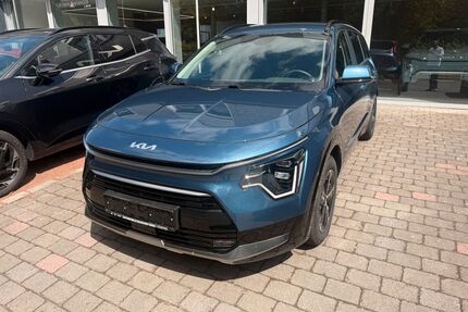 Kia Niro Gebrauchtwagen