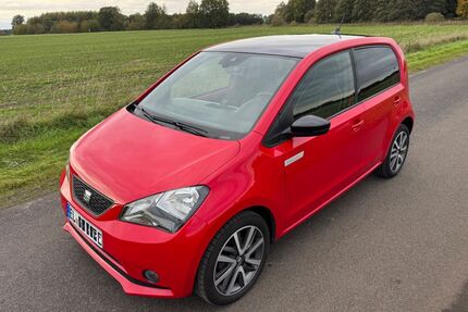 Seat Mii Gebrauchtwagen
