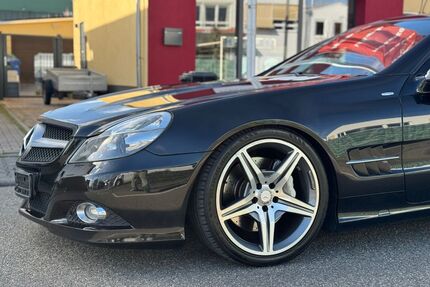 Mercedes-Benz SL 350 Gebrauchtwagen