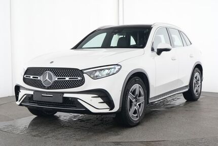 Mercedes-Benz GLC 300 Gebrauchtwagen