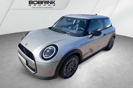 Mini Cooper C Gebrauchtwagen
