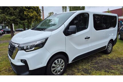 Nissan NV300 Gebrauchtwagen
