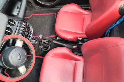Ford Streetka Gebrauchtwagen