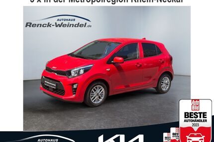 Kia Picanto Gebrauchtwagen