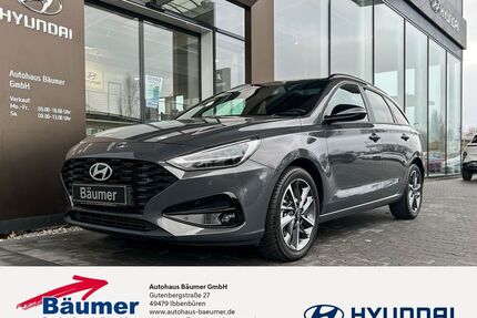 Hyundai i30 Gebrauchtwagen