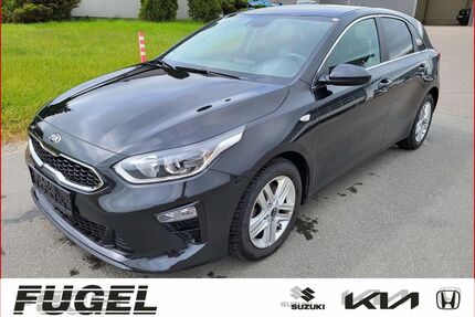 Kia ceed / Ceed Gebrauchtwagen