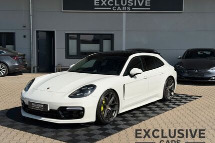 Porsche Panamera Gebrauchtwagen