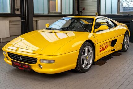 Ferrari F355 Gebrauchtwagen
