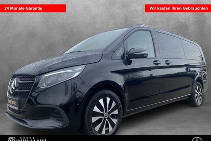 Mercedes-Benz V 220 Gebrauchtwagen