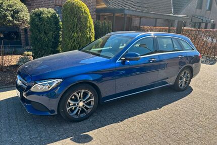 Mercedes-Benz C 220 Gebrauchtwagen