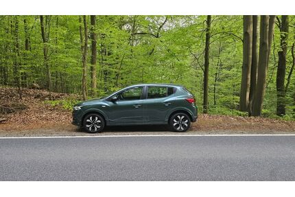Dacia Sandero Gebrauchtwagen