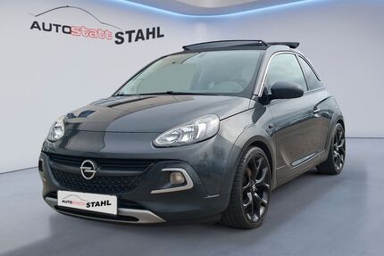 Opel Adam Gebrauchtwagen