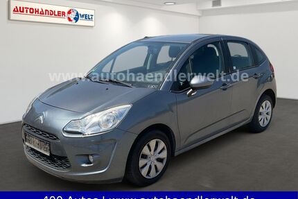 Citroen C3 Gebrauchtwagen