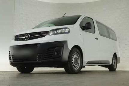 Opel Vivaro Gebrauchtwagen