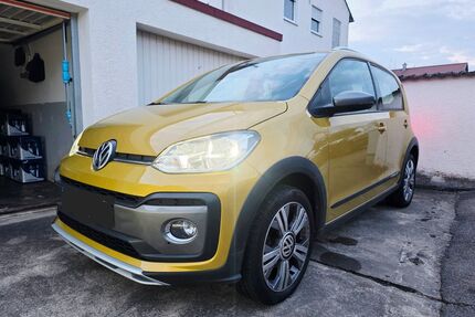 VW up! Gebrauchtwagen