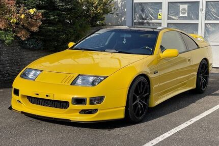 Nissan 300 ZX Gebrauchtwagen