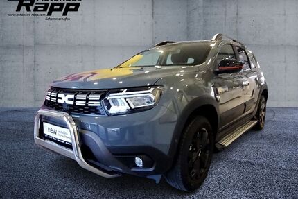 Dacia Duster Gebrauchtwagen