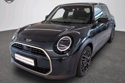 Mini Cooper C Gebrauchtwagen