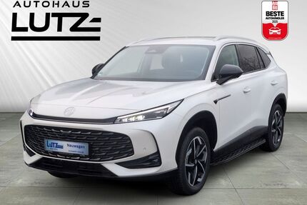 MG HS Gebrauchtwagen