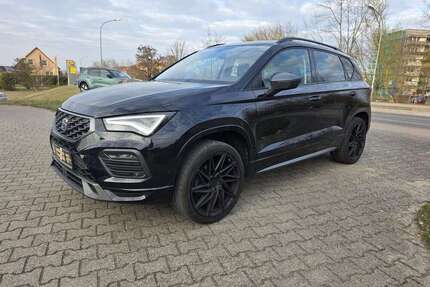 Seat Ateca Gebrauchtwagen