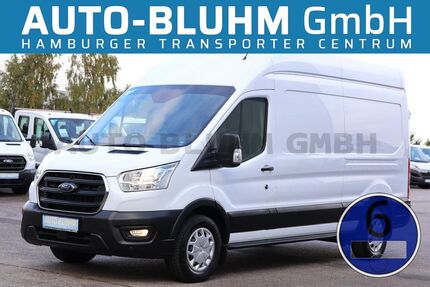 Ford Transit Gebrauchtwagen