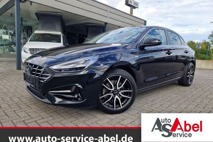 Hyundai i30 Gebrauchtwagen