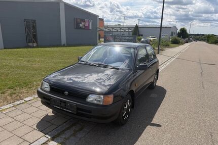 Toyota Starlet Gebrauchtwagen