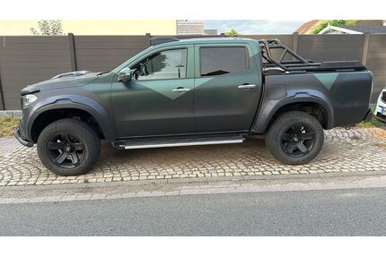 Mercedes-Benz X 350 Gebrauchtwagen