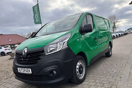 Renault Trafic Gebrauchtwagen