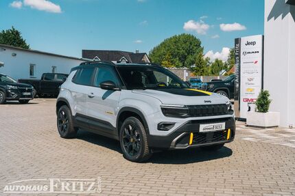 Jeep Avenger Gebrauchtwagen