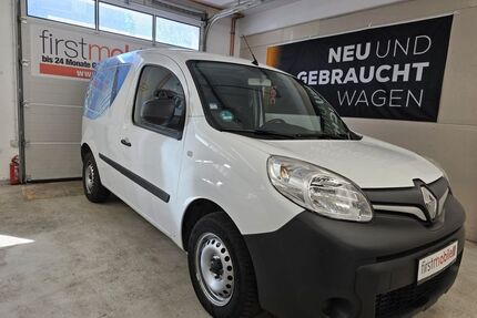 Renault Kangoo Gebrauchtwagen