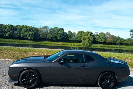 Dodge Challenger Gebrauchtwagen