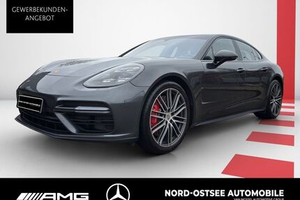 Porsche Panamera Gebrauchtwagen