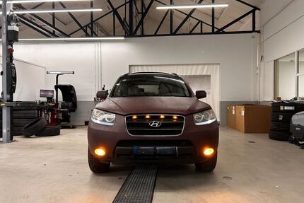 Hyundai SANTA FE Gebrauchtwagen