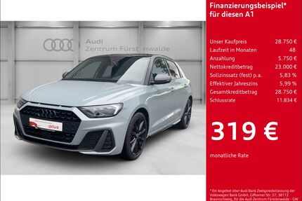 Audi A1 Gebrauchtwagen