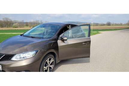 Nissan Pulsar Gebrauchtwagen