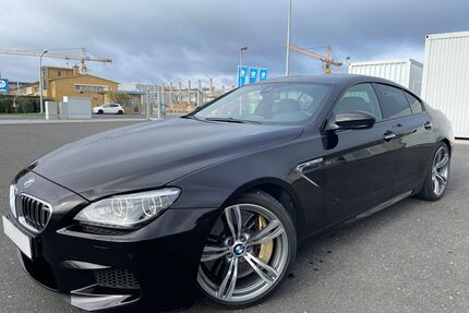 BMW M6 Gebrauchtwagen