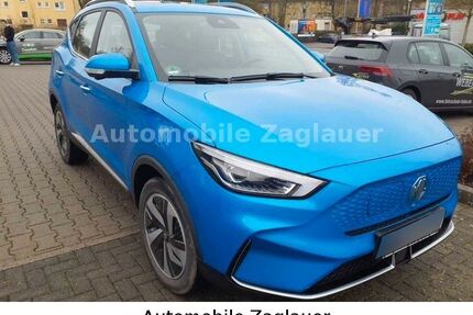 MG ZS Gebrauchtwagen