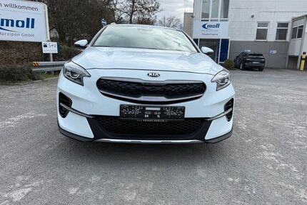 Kia XCeed Gebrauchtwagen