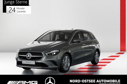 Mercedes-Benz B 200 Gebrauchtwagen